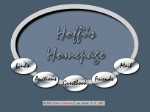 Hoffi's Homepage